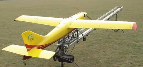 2020年全球无人机保险市场规模或达十亿美元