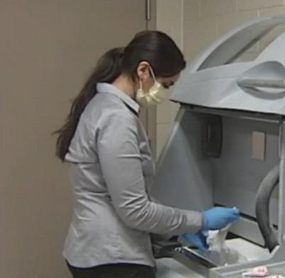 美国3D打印心脏库获千万美元捐赠