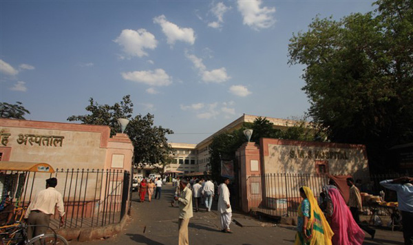 印度外科医疗领域首次拥抱3D打印