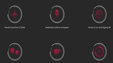 迪拜开启DFA发展计划 重金扶持3D打印项目研发