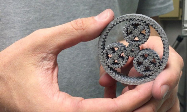 澳洲现最便宜金属3D打印机售价或4万美元