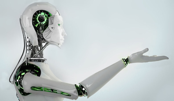 欧委会推动养老机器人产业发展