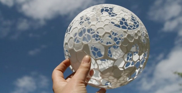 惠普携手耐克宝马推出即用型3D打印系统