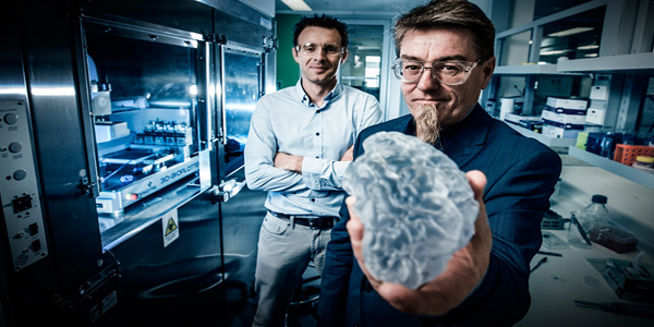 澳政府再拨千万巨资支持生物3D打印研究