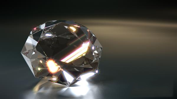 洛克希德马丁正式将钻石3D打印技术投入研发