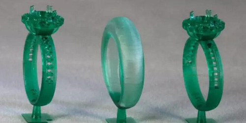 澳洲珠宝制造行业3D打印技术市场增长强劲