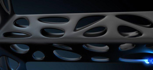 捷普正式与惠普3D打印建立合作关系