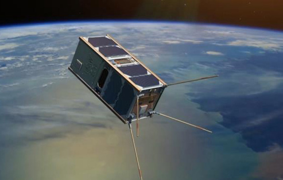 3D打印勇攀高峰 将助人类进行宇宙探索