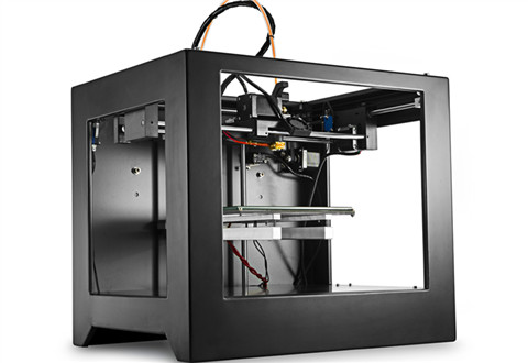 新技能get：桌面级3D打印机常见故障及解决方案