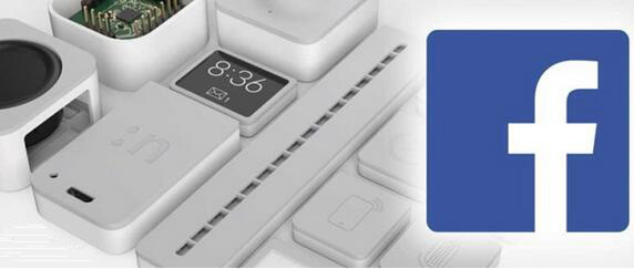 Facebook收购Nascent Objects：进入3D打印行业