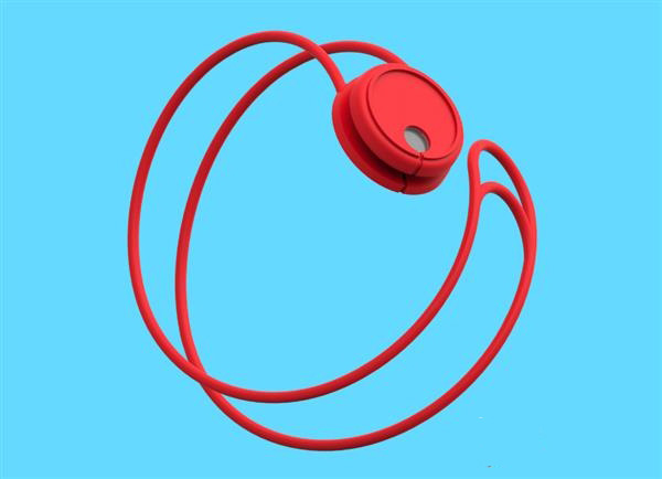 德国学生借3D打印技术造出残疾人智能腕带