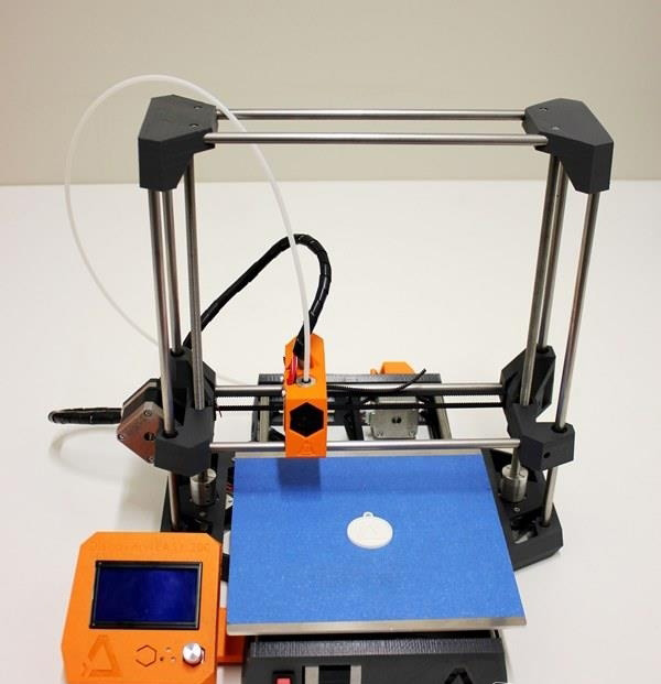 法国3D打印机制造商Dagoma获300万欧元投资