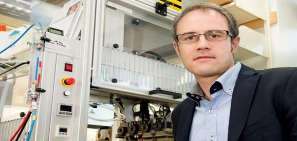 新西兰：CReATE正开发生物材料和生物打印技术