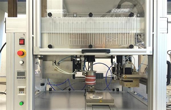新西兰：CReATE正开发生物材料和生物打印技术
