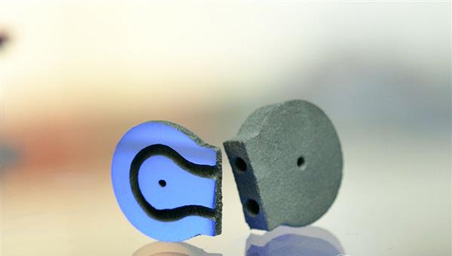 Fraunhofer IKTS将展示其3D打印硬质合金工具