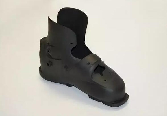 意大利：CRP Technology发布最新SLS 3D打印材料