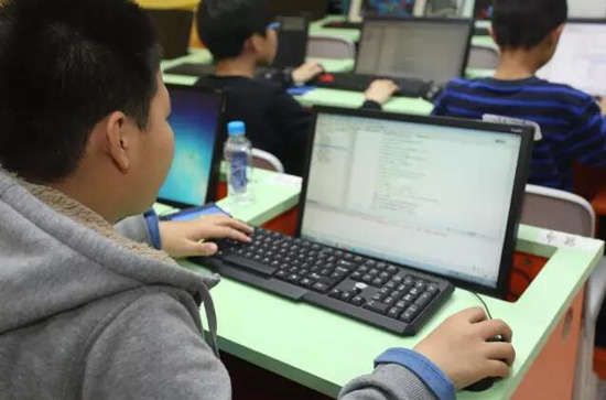 国庆节到了，童程童美的活动课你确定不来么