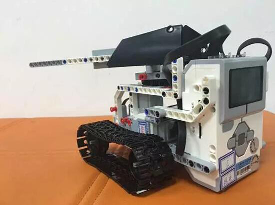 国庆节到了，童程童美的活动课你确定不来么