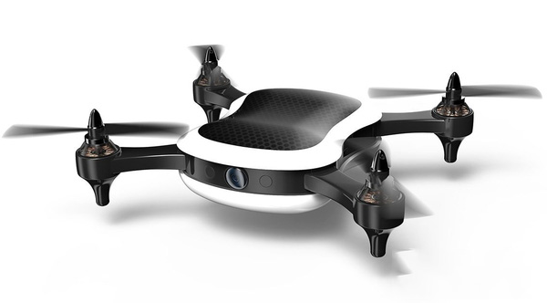 科技公司用3D打印技术研发最快无人机TEAL