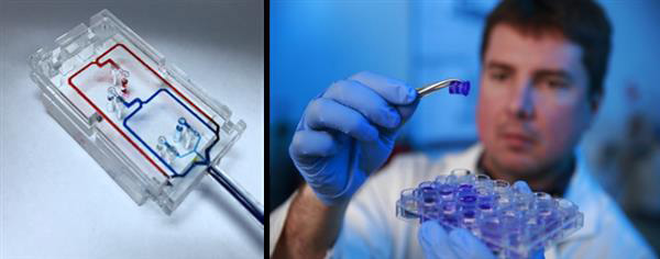 2016年3D打印行业五家最酷初创企业