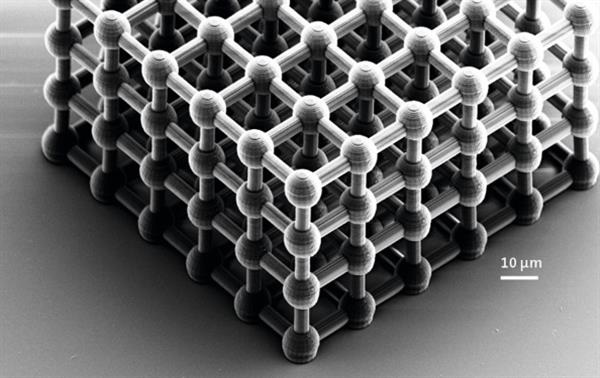 2016年3D打印行业五家最酷初创企业