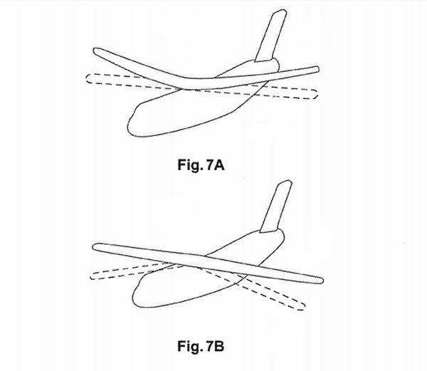空客申请新型3D打印大型飞机零件专利