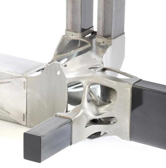 汽车设计的未来，解密Soulmate背后的3D打印故事