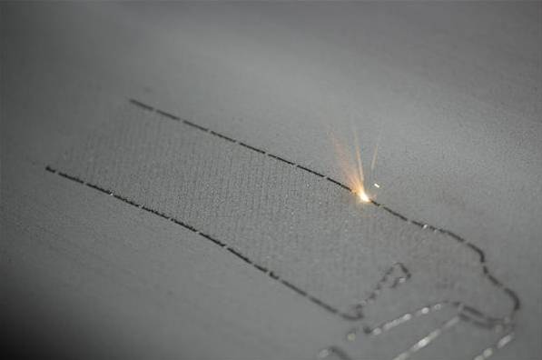 汽车设计的未来，解密Soulmate背后的3D打印故事