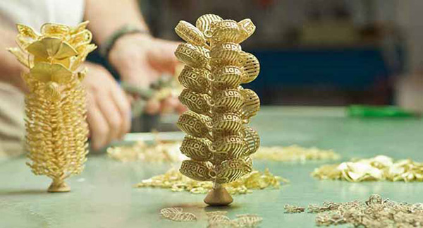 达索系统推3DVIA Make消费端个性化设计协作平台软件