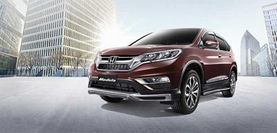 本田使用3D打印技术用于个性化配饰的开发