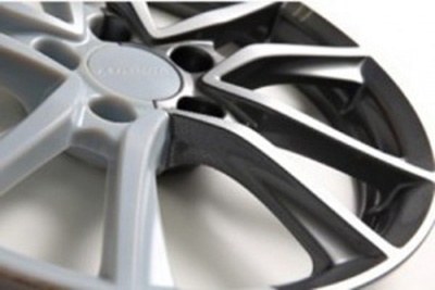 本田使用3D打印技术用于个性化配饰的开发