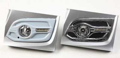 本田使用3D打印技术用于个性化配饰的开发