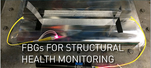 NASA 使用超声波金属3D打印技术制造智能零部件