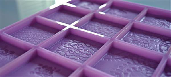 美国Lehrmitt工作室推3D打印巧克力模具服务