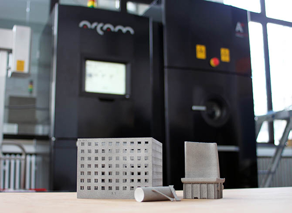 德国研发“自修复”智能金属材料