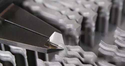 法国三家公司合作航空航天金属3D打印技术