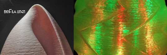 Twobears发布可降解可回收再利用的3D打印丝材