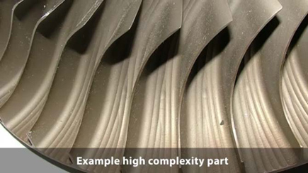 Nanosteel打开超硬金属增材制造新领域