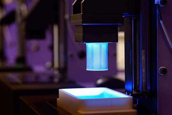 Admatec推出ADMAFLEX 2.0快速陶瓷3D打印机