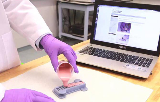 哈佛科学家开发开源软件3D打印仿生机器人