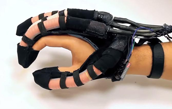 哈佛科学家开发开源软件3D打印仿生机器人