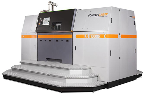 澳洲实现3D打印复制两台完整的喷气式发动机