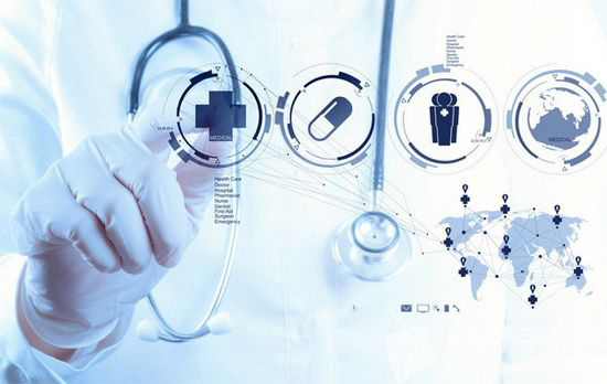 3D打印机：医疗制造业产品原型设计的得力助手