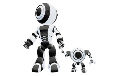 人工智能走向商业化 聊天机器人成投资热点