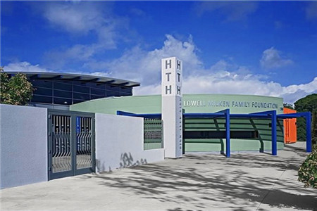 美国：STEAM教育中值得推荐的高校