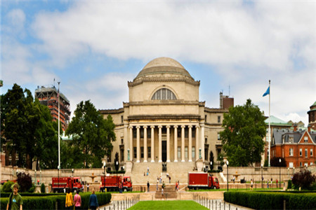 美国：STEAM教育中值得推荐的高校