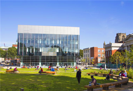 英国：STEAM教育中值得推荐的高校