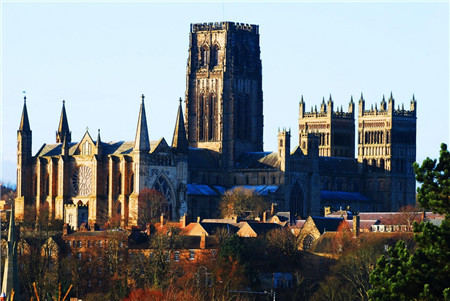 英国：STEAM教育中值得推荐的高校