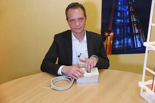 电梯公司SODIMAS用3D打印促进创新提高生产率