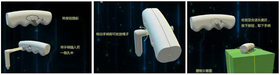 大学生创业新招，3D打印+众筹